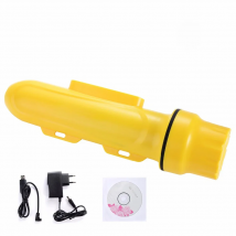 Matsutec HAB-120 AIS Buoy AIS Beacon for Small Boat Positioning apparatus AIS Fishing Net Tracking Buoy