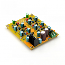 MOFI-Naim-Fully Discrete Phono Amplifier(MM) RIAA-DIY Kit
