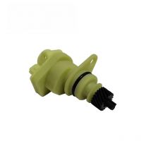 Odometer speed sensor for Peugeot 106 206 306 406 Boxer 6160.24 616024 576083A 6PU009161-021 6PU009131-031