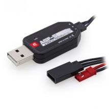 AGFrc New Version AGF-SP V3 Plug and Play Type USB Program Card Used To Adjust for AGFRC Programmable Servo With ASS Icon Mark