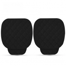 Winter Warm Car Seat Cover Cushion Universal Auto Soft Seats Cushions Automobile In Cars Chair Covers Protector Accessories