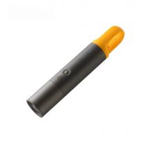 HOTO Flashlight Lite Power Ultra Bright Torch 5 Lighting Modes Zoomable Outdoor Camping Bicycle Light Battery Type-C Charging EU