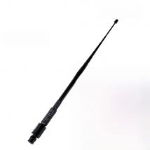Nagoya NA-767 BNC 144-430 MHz Antenna for Kenwood ICOM IC-V8 IC-V80 V82 IC-V85 TK300 TK308 CP500 CB Radio