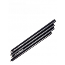 2pcs Dedicated Iengthened Vibrator For JPC-7 (pac-12) Multi-band Portable Short Wave Antenna