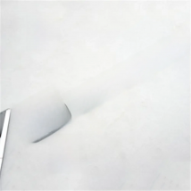 3D ABS Car Sticker High Quality Emblem Vehicle Logos Emblem Badge Rear Side Car-styling Sticker For Benz V8 BITURBO 200X23X3MM