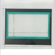 3 Pieces For Smart700IE 6AV6 648 6AV6648-0BC11-3AX0 Touch Screen Glass 6AV6 648-0BC11-3AX0 Protective Film LCD Display Screen
