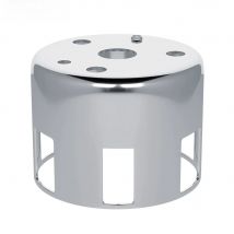 LUSQI 168F Recoil Starter Sart Drum 168F 170F GX120 GX140 GX160 Gasoline Water Pump Engine Generator Starter DrumSpare Parts