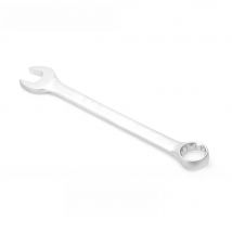32mm Open Box End Combination Wrench Chrome Vanadium Opened Ring Combo Spanner Household Car repair Hand Tools 32 mm