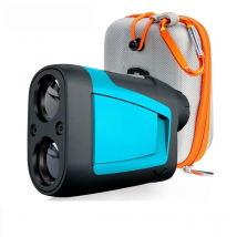 Mileseey PF210 600M Yd Golf Laser Rangefinder Mini Golf Rangefinder Sport Laser Measure Distance Meter Golf Rangefinder for Hunt
