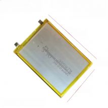 3.8V Li polymer battery 385878 3000mAh For tablet computer mobile power monitoring equipment battery fast charging source