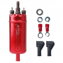 Inline High Pressure Fuel Pump Universal Replacement 0580464070 Electric External Fuel Pump