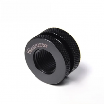 Barrow TCDZS-V1  G1/4'' Pass-Through Fitting Fillport Cover Openings For The Hose Water Cooling Use 4 Colors TCDZS-V1