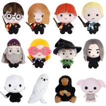 20/25cm Original Harry Potter Fantastic Beasts Plush Toy Cute Soft Movie TV Stuffed dolls for Children