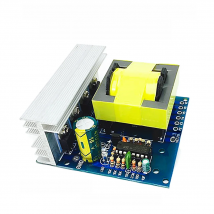 100W 150W 500W 1000W DC12V/24V To AC18V/110V/220V/380V Small Inverter Boost Board AC To DC Converter Front Booster Circuit Board
