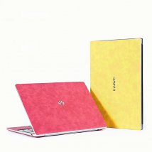 Laptop Skin Stickers for Huawei Matebook 16 13 14 13s 14s 16s D15 D16 D14 X Pro 2019 2020 2021 2022 2023 Protective Cases Cover