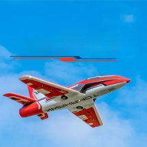 FMS RC Airplane Plane 80mm Futura V3 Ducted Fan EDF Jet High Speed Racing 6S 6CH With Flaps Retract EPO PNP Model Hobby Aircraft