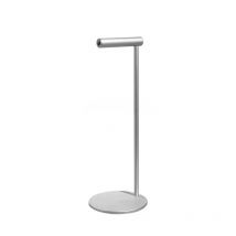 FinalCool EJZ-S1 Aluminum Headphone Stand Metal Gaming Headset Holder Hanger Solid Base DesktopOrganizerDisplayEarphone Bracket
