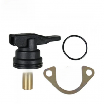 ZS Racing Manual Choke Starter Valve Kit for Dellorto PHVA/PHVB 17.5