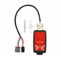 WOYO For Jaguar Land Rover GSM Gear Shift Module Tester Lifting Gear Lever Rotary Gear Selection Dial Repair Kit