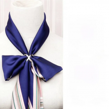 Fashion X Shape Metal Brooches For Women Simple Cross Crystal Scarf Clip Bow Buckle Holder Shawls Jewelry Accessories Gifts