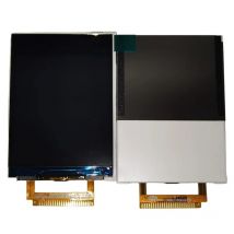 SZWESTTOP Main LCD for Philips E6808 Cellphone, LCD display for Xenium CTE6808 Mobile Phone