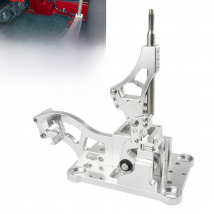 Billet Gear Shifter Box Manual For Acura RSX Integra DC2 For Honda civic EM2 ES EF EG EK w/ K20 K24 Swap