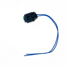 ESIRSUN Ambient Air Temperature Sensor Plug Fit For BMW 1 6 7 Series E46 E90 E91 E39 E60 E63 E38 65816905133