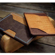 New Style Japan Steel Blade DIY Leather Craft Tool Set Steel RUle Dies Cut for Card Holder Bouble Side