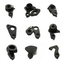 Spcycle All Bicycle Frame Rear Derailleur Hanger