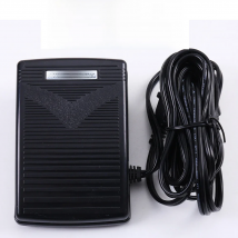 INNE Sewing Machine Foot Control Pedal Cord 033770217 644D 734D Connector LEAD CORD H003825-220Speed Adjustor Accessories