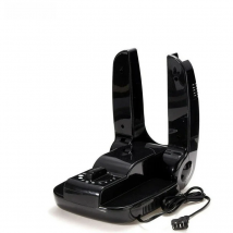 Boot Dryer Portable Folding Shoes Warmer Electric Heat With Timer Black 110V-220V Ultraviolet Shoes Dryer For Gloves Hats Boots