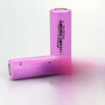 BSERG 18650 Battery 2800mAh 3.7V High Current Powerful Lithium Batteries 30A DC28E Screwdriver Power Cell
