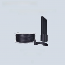 FUSROCK Carbon Fiber PETG CF  HF 3d Printer filament Good ductility, impact resistance, high strength and rigidity 1.75mm 1KG
