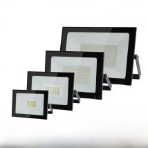 LED Flood Light 10W 20W 30W 50W 100W AC220V Reflector Outdoor Spotlight Street Light Led Exterior Wall Lamp For Garden