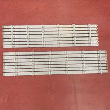 LED Strip For TV 55LA6208 55LN5798 55LN5788 55LN570Y 55LN5400 55LN6200 55LN5600 55LN5710 55LN5700 POLA2.0 55 R L 55LN575S