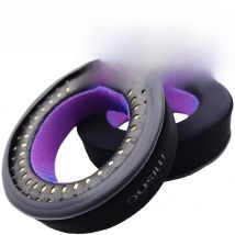 misodiko Upgraded Earpads Replacement for Beyerdynamic DT 770 / 880 / 990 / 1770 / 1990 Pro, MMX300 Headphones