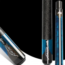 New 3142 Brand P3R Billiards Preoaidr Pool Cue Stick 10mm/11.5mm/13mm Tip Carbon Fiber Extension Handle 4 Colors China