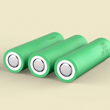 18650 Battery 2500mAh 3.7V High Current Powerful Lithium 30A INR18650 25R Screwdriver Power Cell