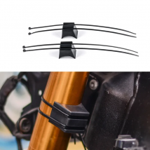 Motorcycle Steering Limiter Blocks For S750 ABS YZF-R1M YZF-R3 CBR1000RR ABS CBR 650F VFR800F CBR600RR CBR500R