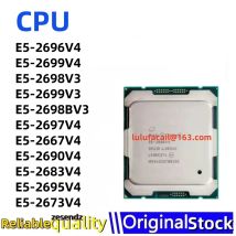 1 Stück E5-2696V4 E5-2699V4 E5-2698V3 E5-2699V3 E5-2698BV3 E5-2697V4 E5-2667V4 E5-2690V4 E5-2683V4 E5-2695V4 E5-2673V4