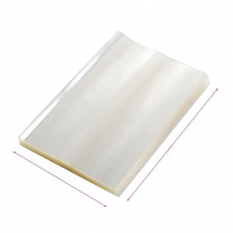 200pcs/Lot DIY  CLIENT REQUEST Pvc Transparant Heat Shrink Bands Warp Film For Essention Bottle Caps,  AL Jar, Bottling ...