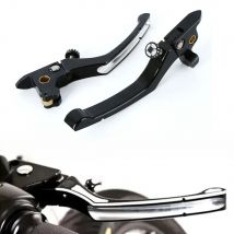 Motorcycle Brake Clutch Levers For Harley V-Rod V Rod VROD VRSCAW 2006-2014 Night Rod VRSCD Street Rod VRSCR 2003-2014