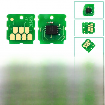 BOMA.LTD C9345 Ink Maintenance Box Chip For Epson WF- 7840 7820 7830 7845 C8000 C7000 ET- 16600 16650 5800 5850 5880 Waste Tank