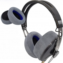 misodiko Upgraded Earpads Replacement for Sennheiser Over-Ear Style Headphones Momentum 1.0/ 2.0, HD1
