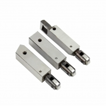 BateRpak Semi Automatic Strapping Machine Knife Parts,Bunding Machine Holding Gripper/Welding Clamp/End Gripper