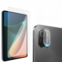 9H Tempered Glass Screen Protector For Xiaomi Pad 5/6 Glass Protector Mi pad 5/6 Pro Film Bubble Free Protective Film