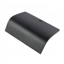 1PC Black white Battery cover with letter for XBox Series S X Battery Back Cover Lid Door Shell for xbox s x controller