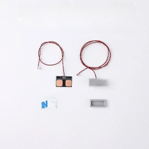 Power Connector for Lego Building Blocks 21330 76178 10264