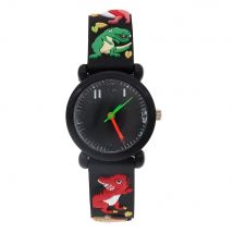 Girls Watch Cartoon Bus Dinosaur 3d Silicone Kids Watch Boys Girl Quartz Watch Children Sports Watch Kids Gift Waterproof Clock