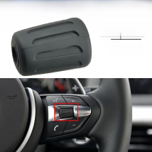 Car Steering Wheel Control Button Knob For BMW M sports F10 F11 F12 F20 F21 F22 F23 F30 F31 F32 F33 F34 F35 X1 X2 X3 X4 X5